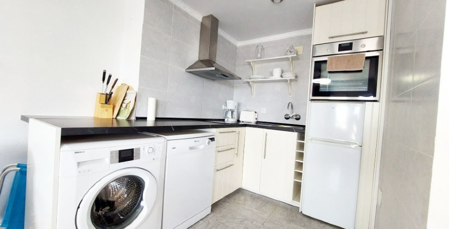 Wohnung, Arroyo de la Miel, Benalmadena, Spanien