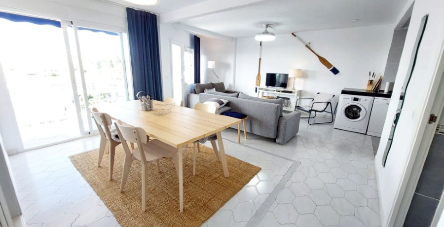 Wohnung, Arroyo de la Miel, Benalmadena, Spanien