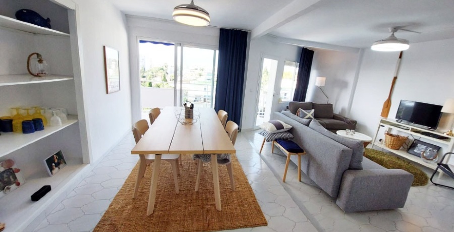 Wohnung, Arroyo de la Miel, Benalmadena, Spanien