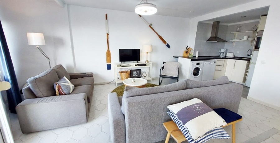 Wohnung, Arroyo de la Miel, Benalmadena, Spanien