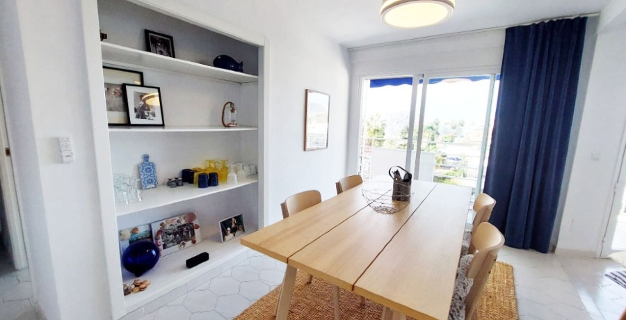 Wohnung, Arroyo de la Miel, Benalmadena, Spanien