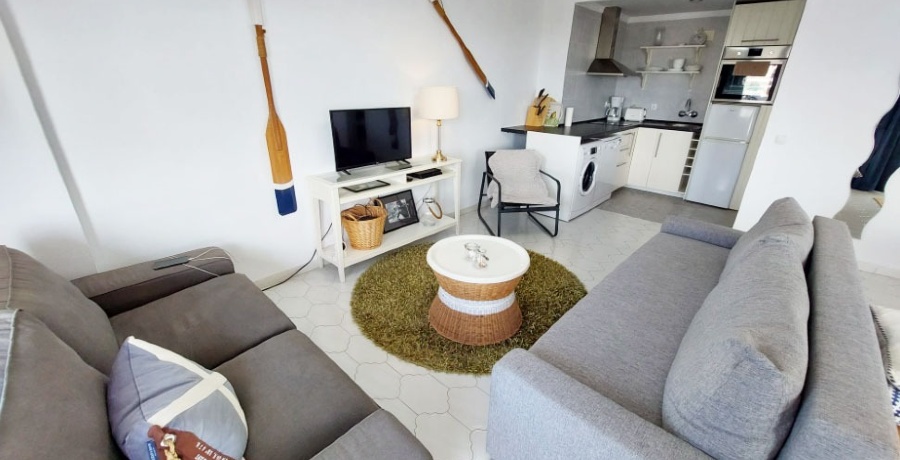 Wohnung, Arroyo de la Miel, Benalmadena, Spanien