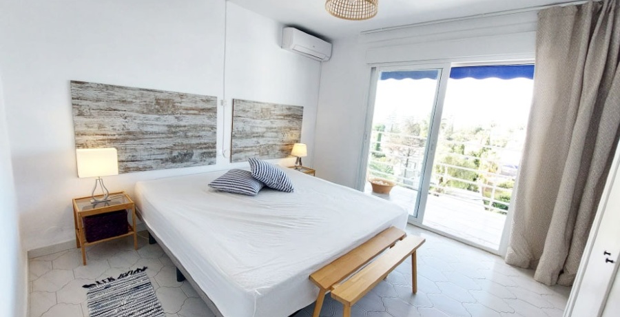 Wohnung, Arroyo de la Miel, Benalmadena, Spanien