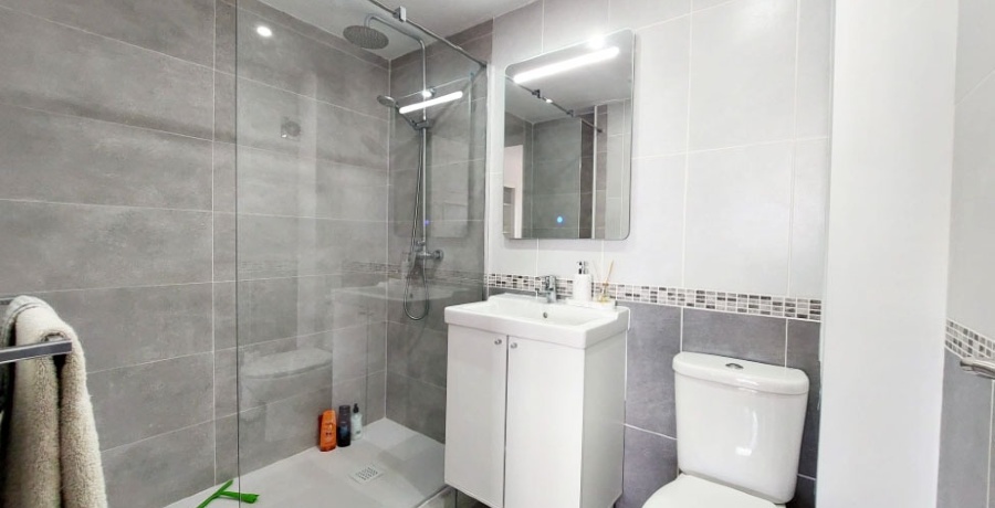 Wohnung, Arroyo de la Miel, Benalmadena, Spanien