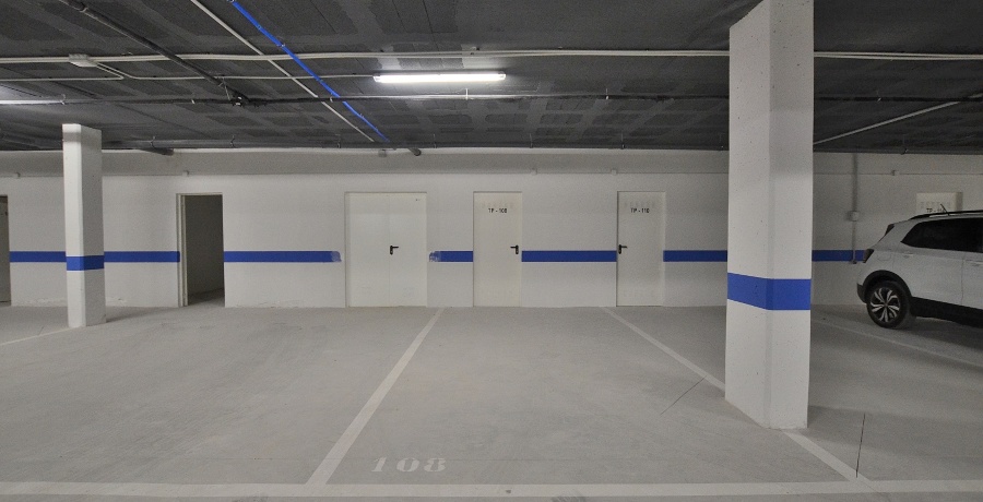 Penthouse, El Higueron, Fuengirola, Spain