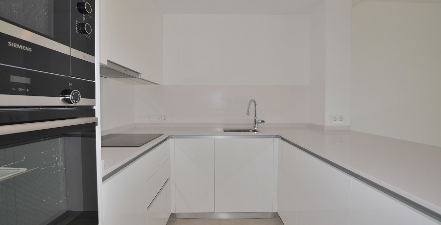 Penthouse, El Higueron, Fuengirola, Spain