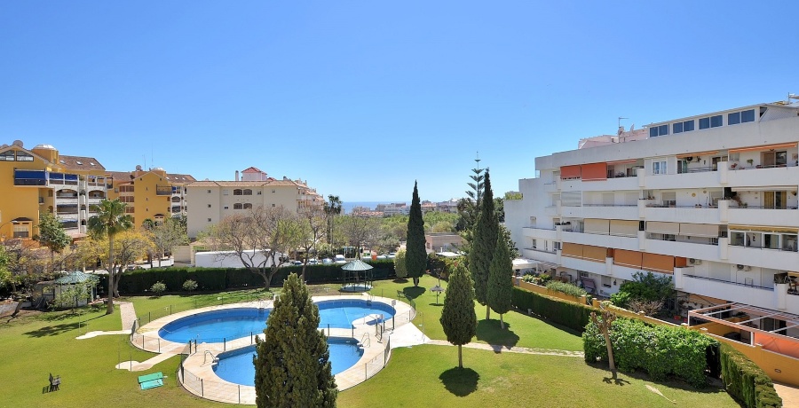 Apartment, Arroyo de la Miel, Benalmadena, Spain