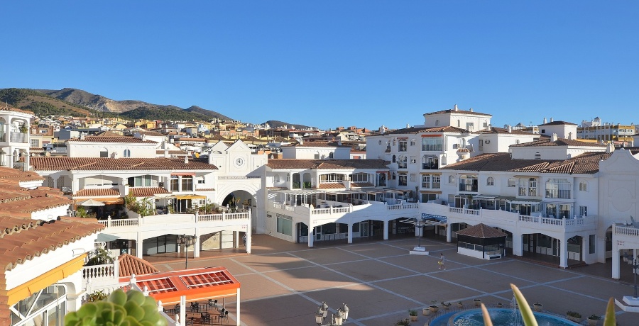 Apartment, Arroyo de la Miel, Benalmadena, Spain