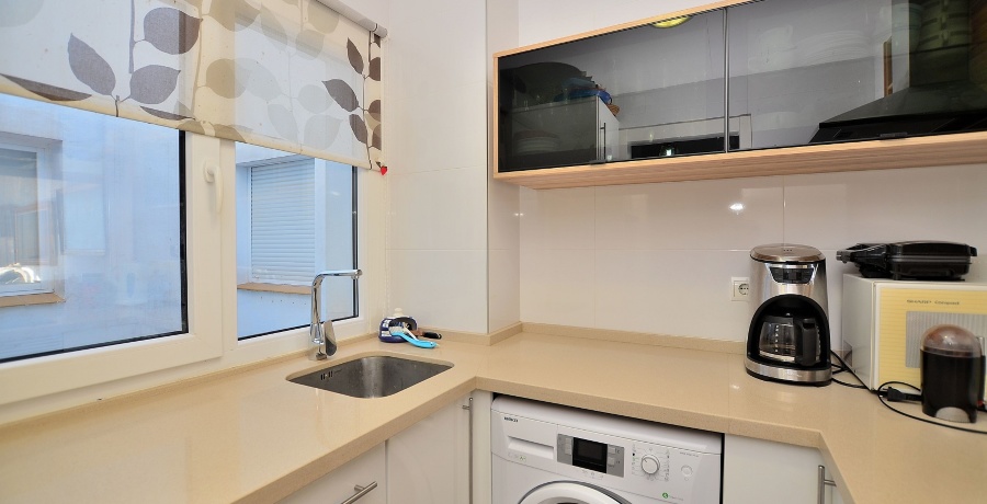 Apartment, Arroyo de la Miel, Benalmadena, Spain