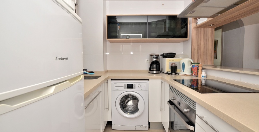 Apartment, Arroyo de la Miel, Benalmadena, Spain