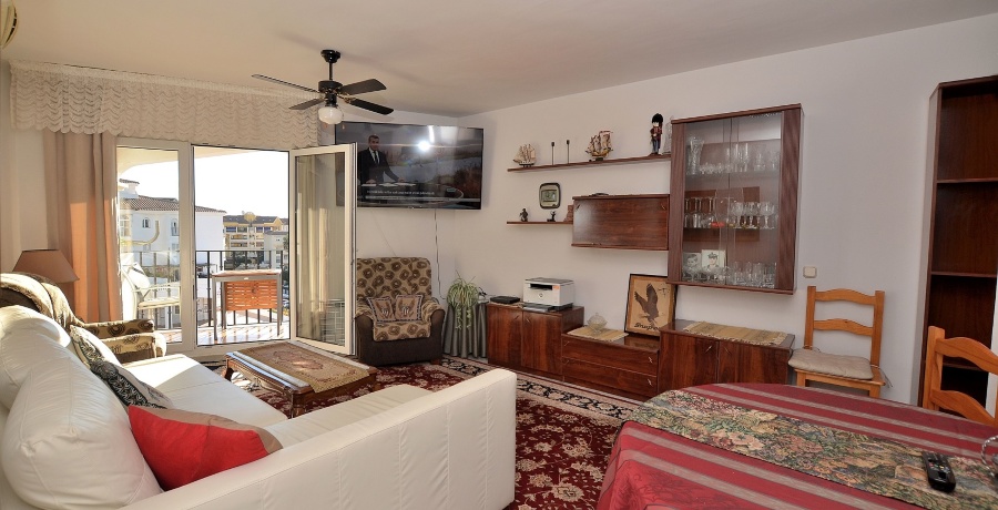 Apartment, Arroyo de la Miel, Benalmadena, Spain