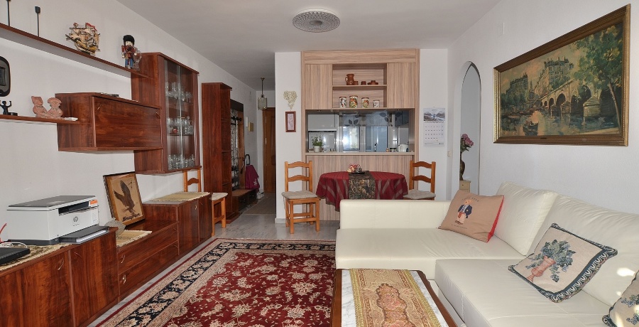 Apartment, Arroyo de la Miel, Benalmadena, Spain
