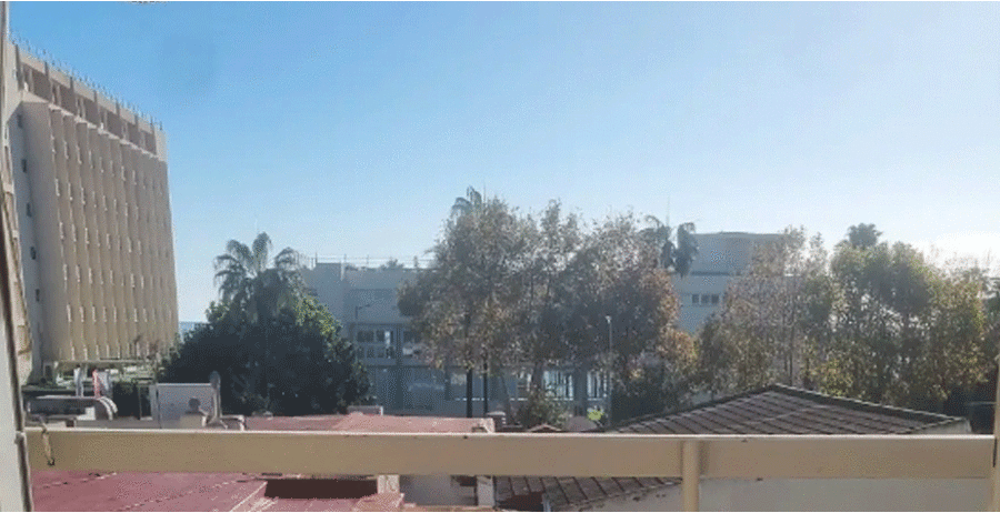 Lejlighed, La Carihuela, Torremolinos, Spanien