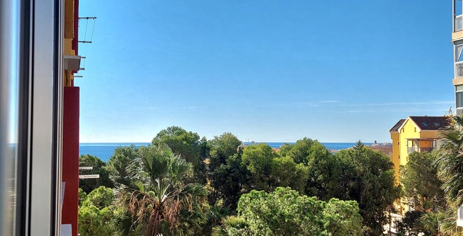 Lägenhet, Arroyo de la Miel, Benalmadena, Spanien