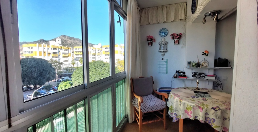 Lägenhet, Arroyo de la Miel, Benalmadena, Spanien