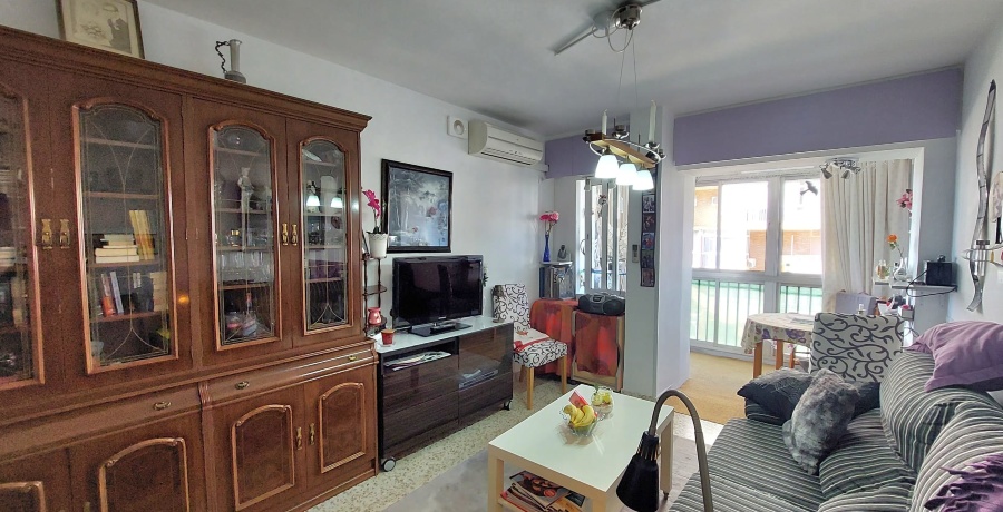 Lägenhet, Arroyo de la Miel, Benalmadena, Spanien