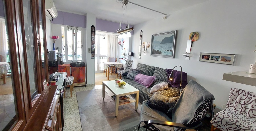 Lägenhet, Arroyo de la Miel, Benalmadena, Spanien