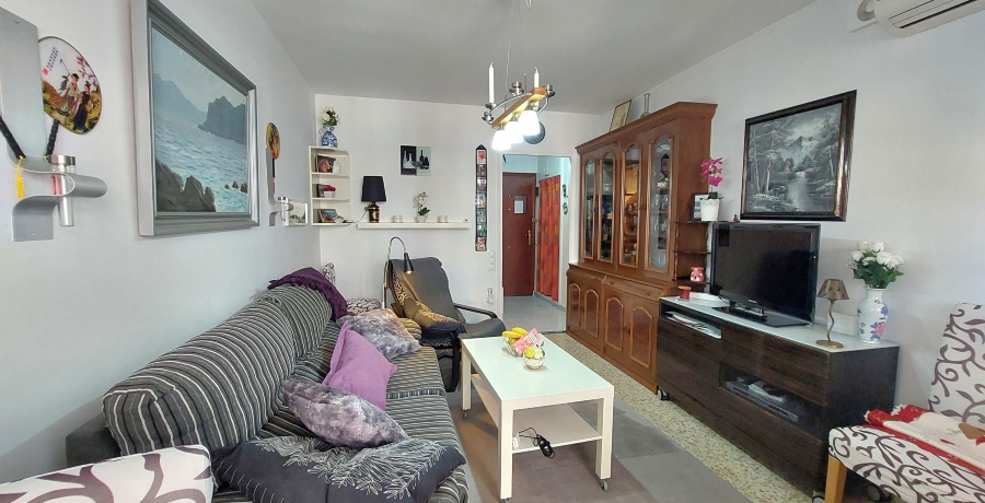 Lägenhet, Arroyo de la Miel, Benalmadena, Spanien