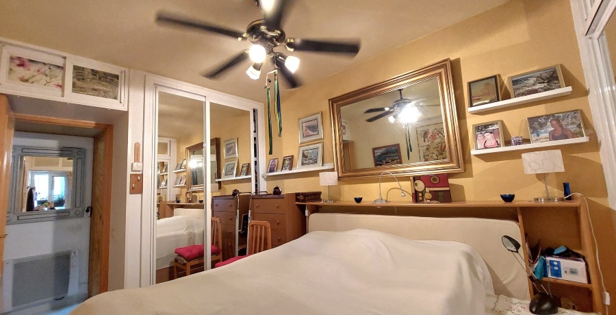 Lägenhet, Arroyo de la Miel, Benalmadena, Spanien