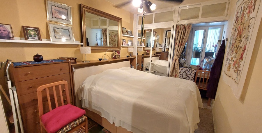 Lägenhet, Arroyo de la Miel, Benalmadena, Spanien