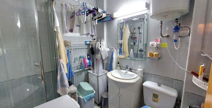 Lägenhet, Arroyo de la Miel, Benalmadena, Spanien