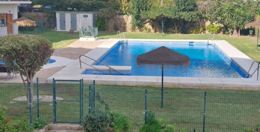 Lägenhet - Benalmadena - Spanien