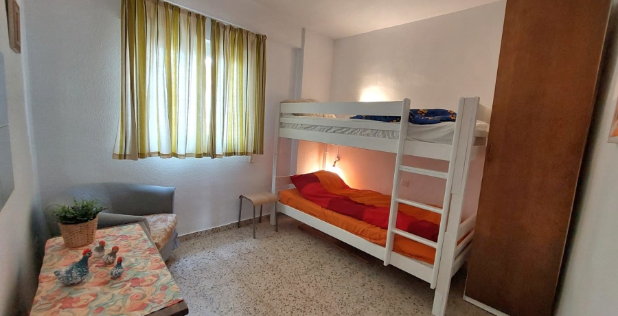 Lägenhet, Benalmadena-Costa, Benalmadena, Spanien