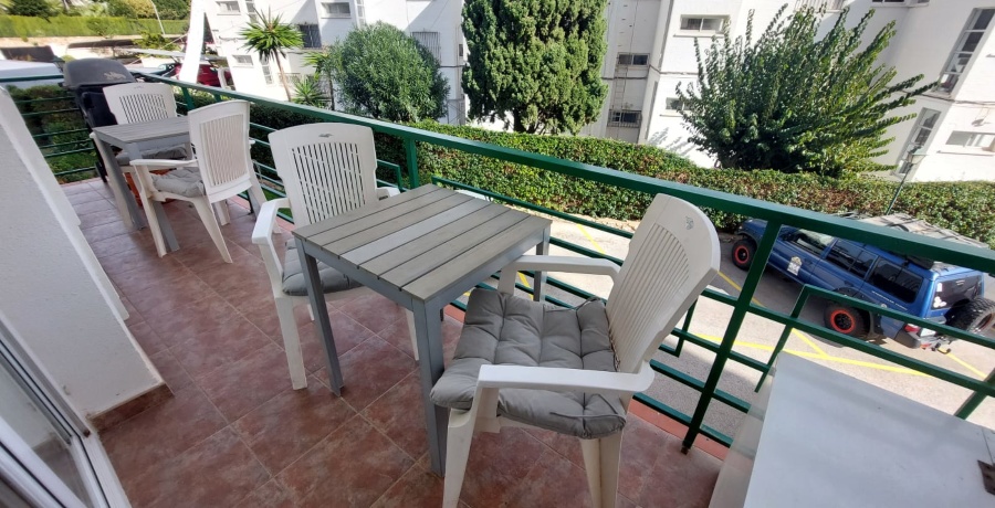 Lägenhet, Benalmadena-Costa, Benalmadena, Spanien