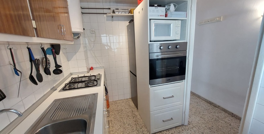 Lägenhet, Benalmadena-Costa, Benalmadena, Spanien