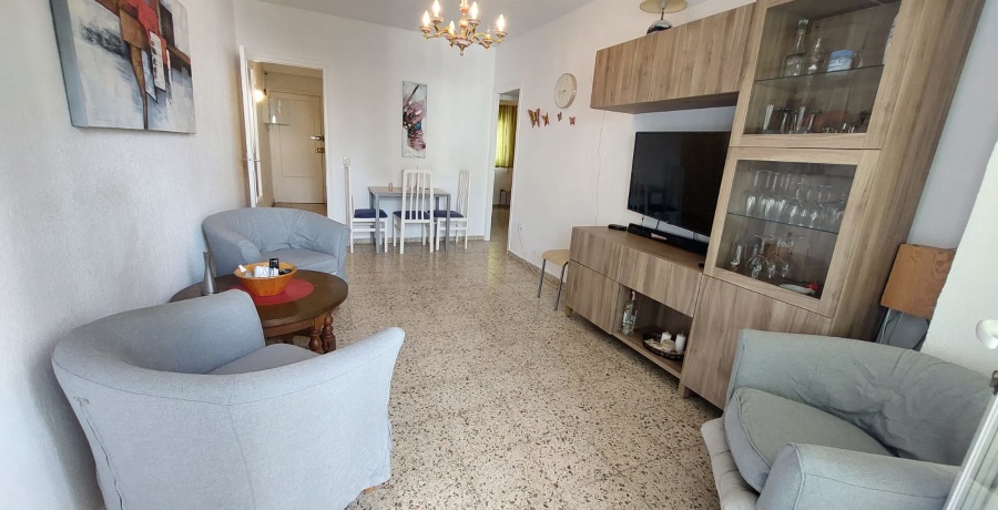 Lägenhet, Benalmadena-Costa, Benalmadena, Spanien