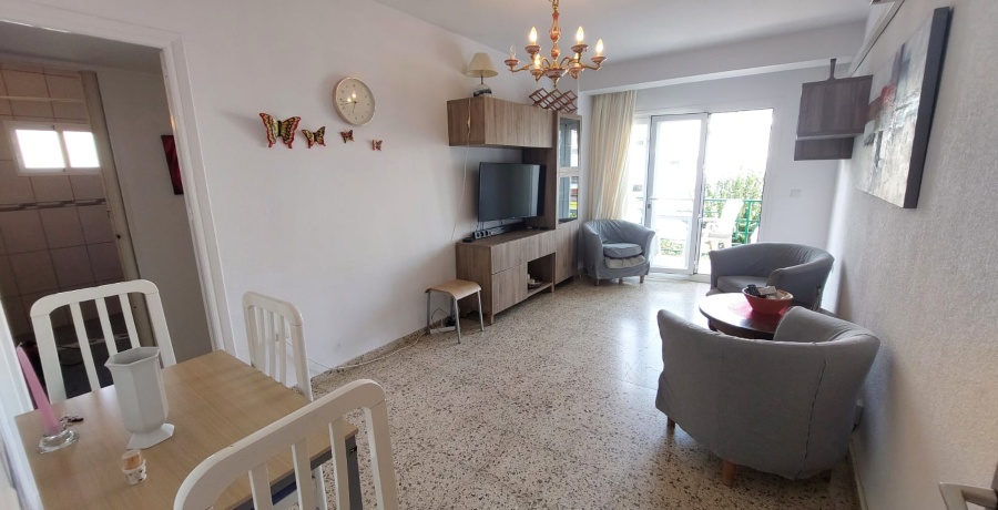 Lägenhet, Benalmadena-Costa, Benalmadena, Spanien