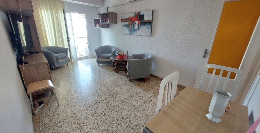 Lägenhet, Benalmadena-Costa, Benalmadena, Spanien