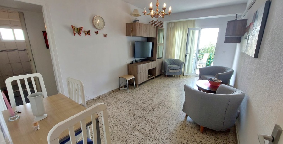 Lägenhet, Benalmadena-Costa, Benalmadena, Spanien