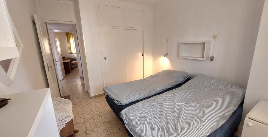 Lägenhet, Benalmadena-Costa, Benalmadena, Spanien