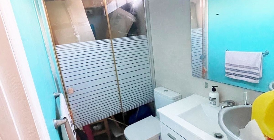 Townhouse, Benalmadena-Costa, Benalmadena, Spain