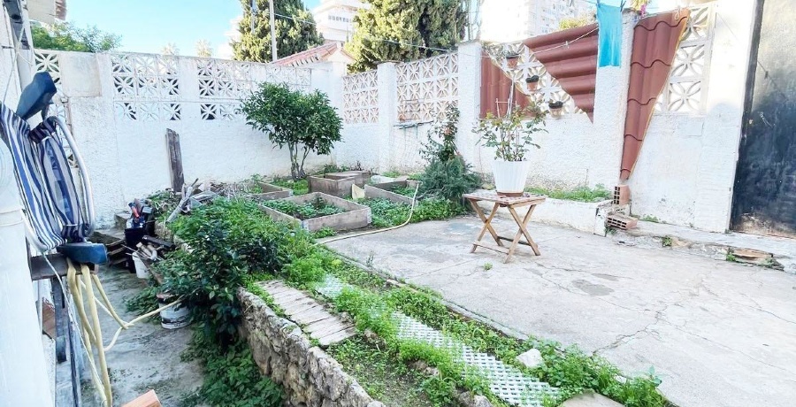 Townhouse, Benalmadena-Costa, Benalmadena, Spain