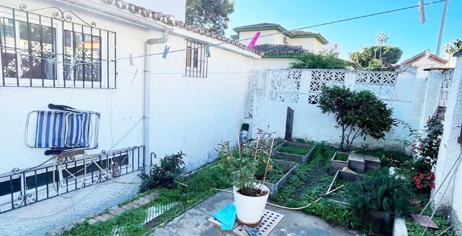 Townhouse, Benalmadena-Costa, Benalmadena, Spain