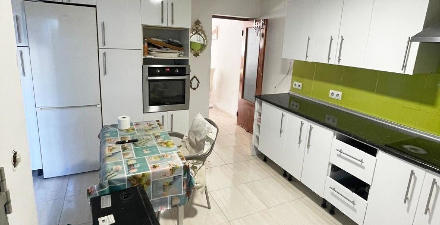 Townhouse, Benalmadena-Costa, Benalmadena, Spain