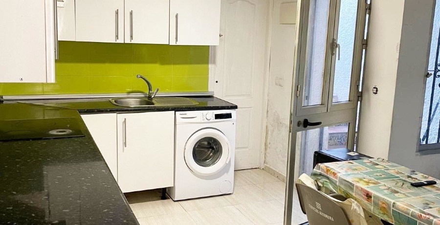 Townhouse, Benalmadena-Costa, Benalmadena, Spain