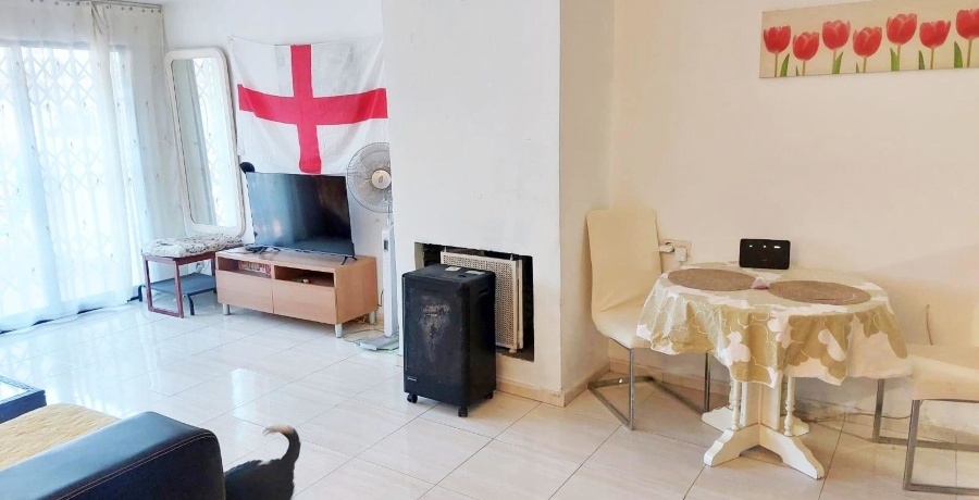 Townhouse, Benalmadena-Costa, Benalmadena, Spain