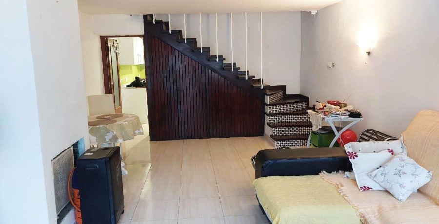 Townhouse, Benalmadena-Costa, Benalmadena, Spain