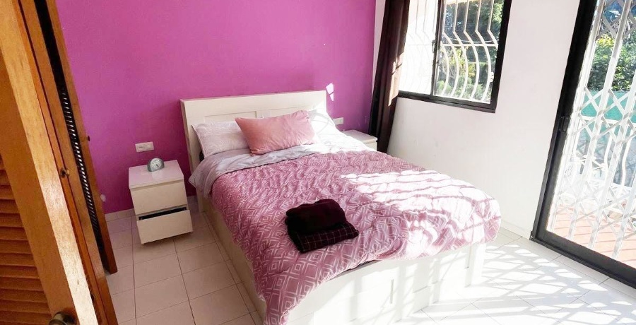 Townhouse, Benalmadena-Costa, Benalmadena, Spain