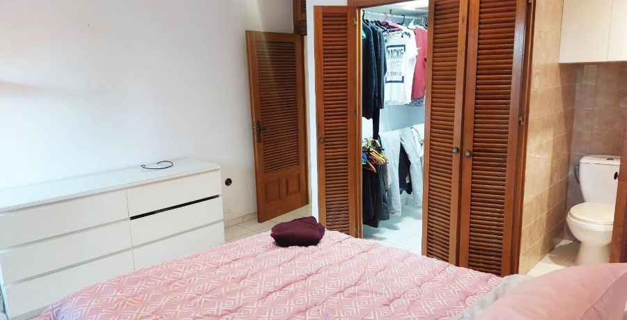 Townhouse, Benalmadena-Costa, Benalmadena, Spain