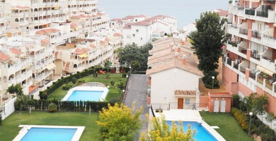 Penthouse, Benalmadena-Costa, Benalmadena, Spain