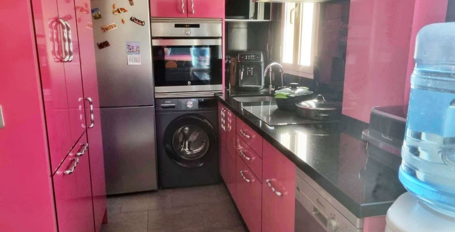 Penthouse, Benalmadena-Costa, Benalmadena, Spain