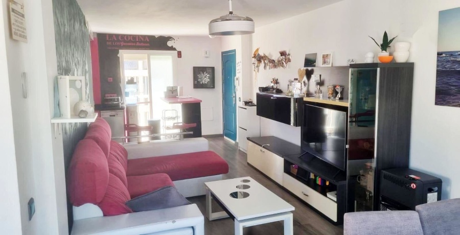 Penthouse, Benalmadena-Costa, Benalmadena, Spain