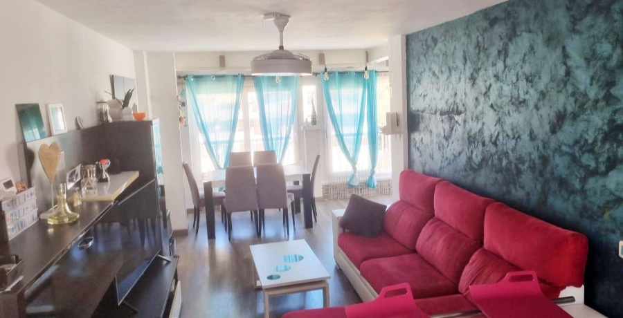 Penthouse, Benalmadena-Costa, Benalmadena, Spain