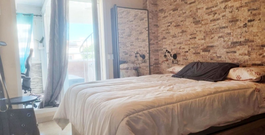 Penthouse, Benalmadena-Costa, Benalmadena, Spain