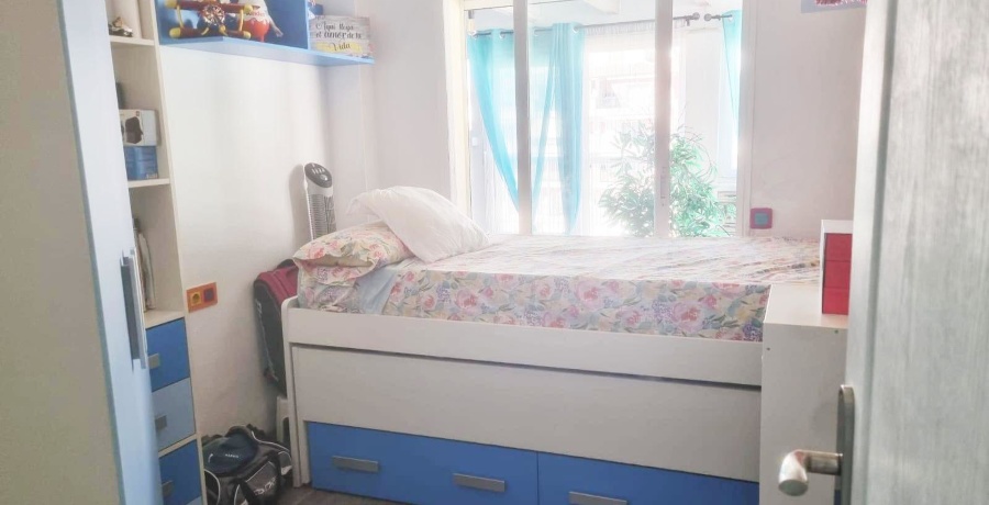 Penthouse, Benalmadena-Costa, Benalmadena, Spain