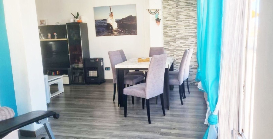 Penthouse, Benalmadena-Costa, Benalmadena, Spain